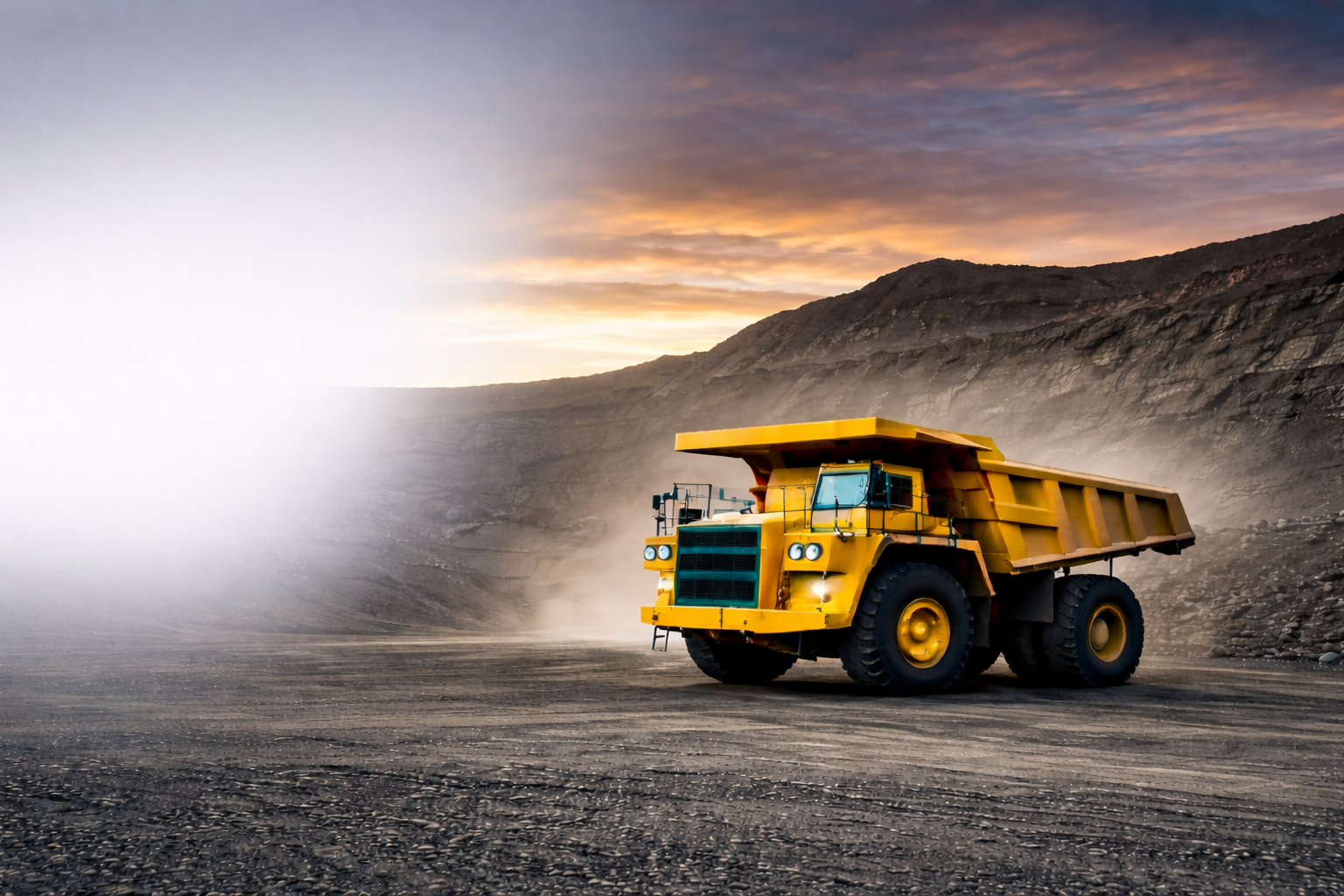 Why Rockhard 400 Steel Plates Dominate the Mining Industry in 2026